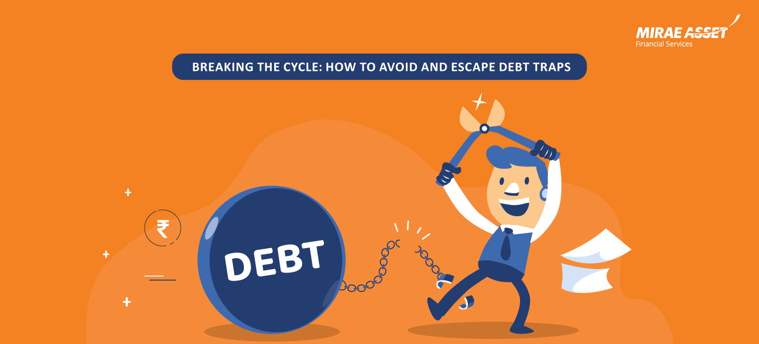 Credit Checks - Mirae Asset Financial Services