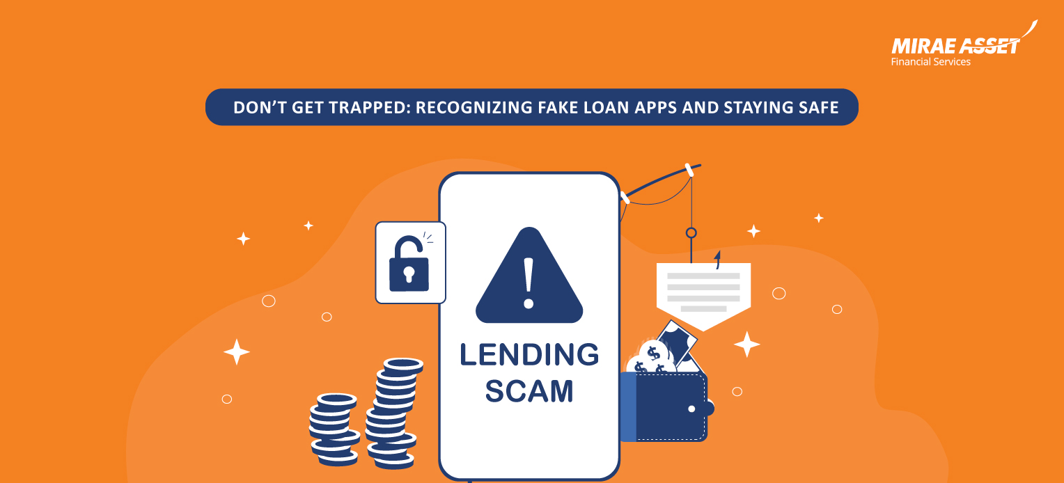 Don’t Get Trapped: Recognizing Fake Loan Apps and Staying Safe