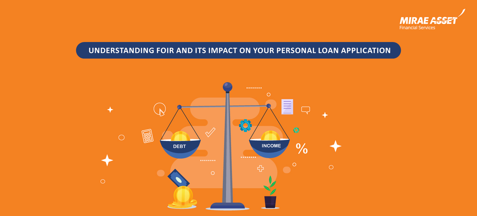Understanding FOIR and Its Impact on Your Personal Loan Application