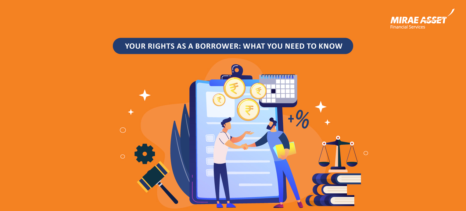 Your Rights as a Borrower: What You Need to Know